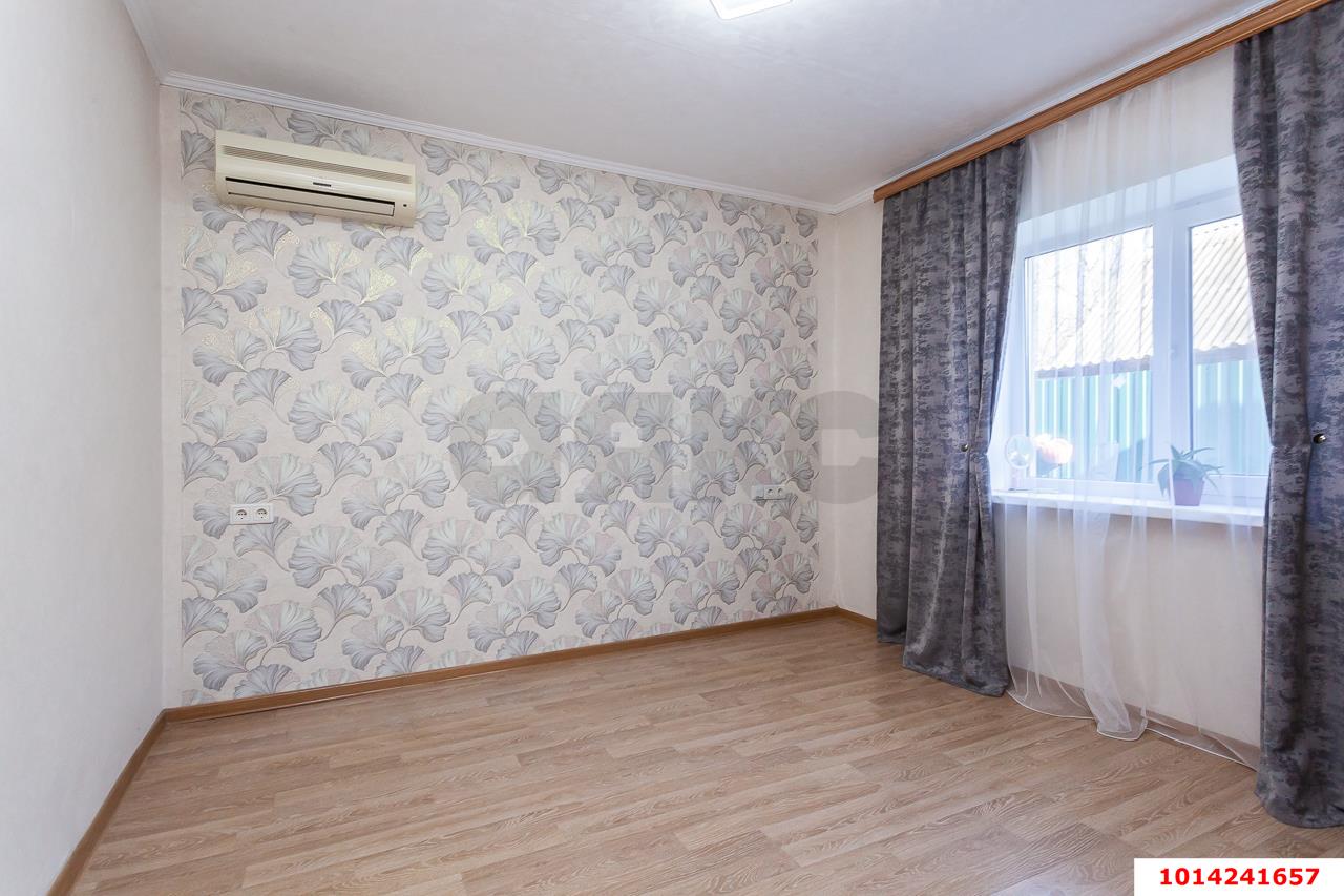 Фото №8: 3-комнатная квартира 57 м² - отделения № 2 СКЗНИИСиВ, Прикубанский внутригородской округ, ул. Ботаническая, 9