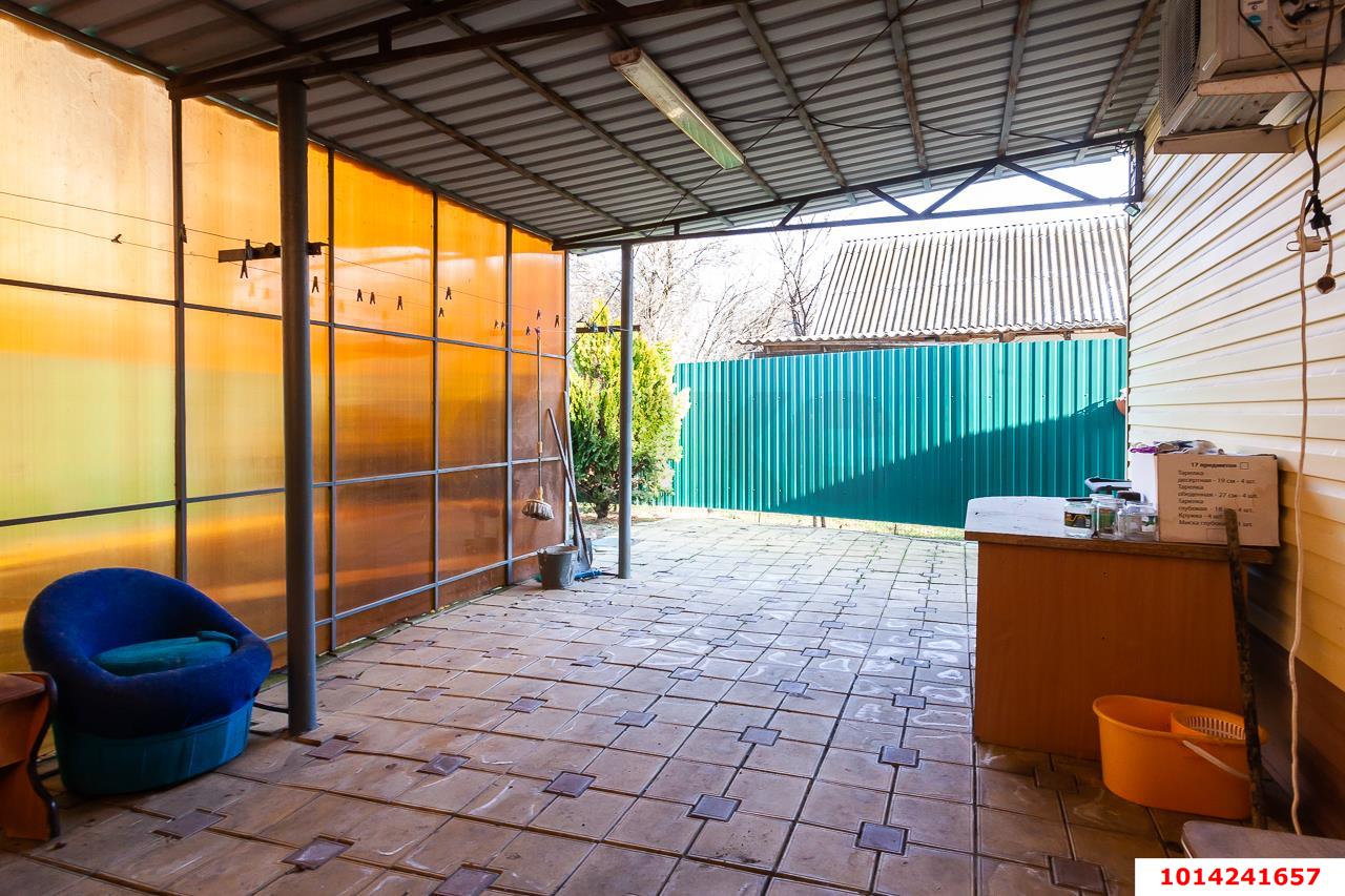 Фото №20: 3-комнатная квартира 57 м² - отделения № 2 СКЗНИИСиВ, Прикубанский внутригородской округ, ул. Ботаническая, 9