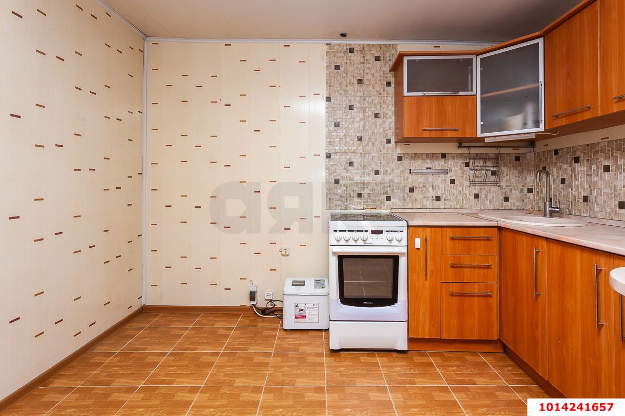 Фото №6: 3-комнатная квартира 57 м² - отделения № 2 СКЗНИИСиВ, Прикубанский внутригородской округ, ул. Ботаническая, 9