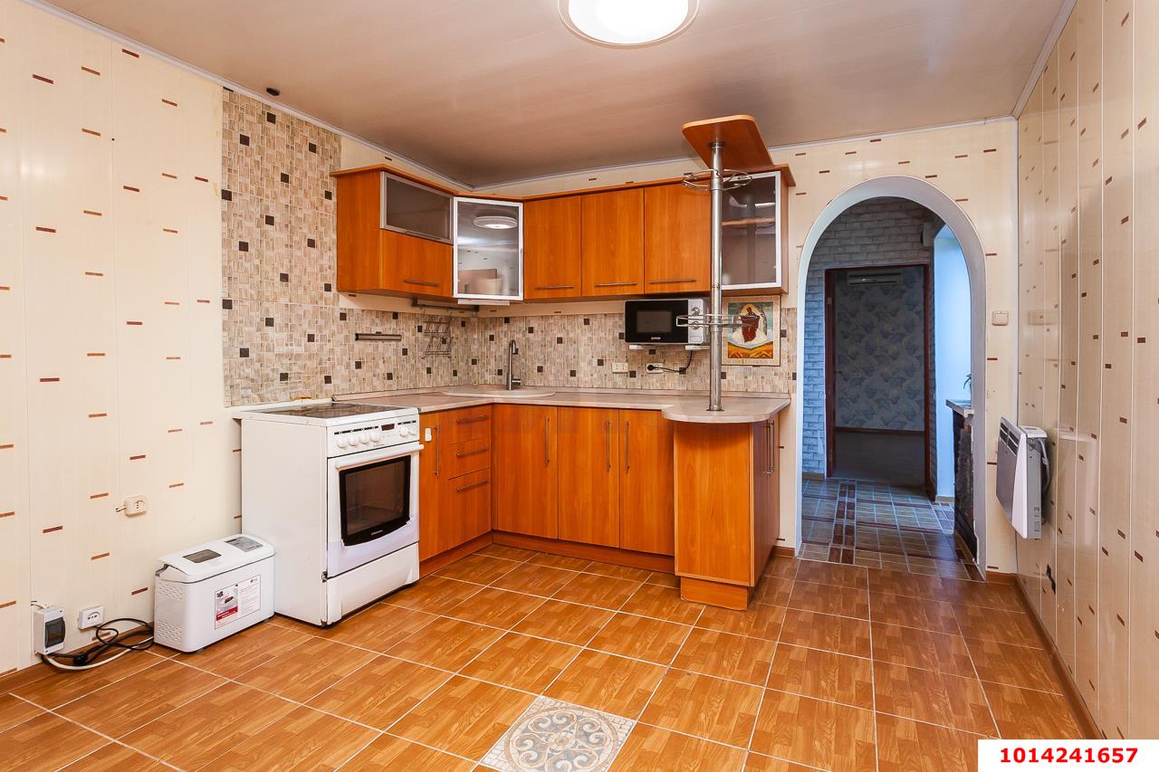 Фото №7: 3-комнатная квартира 57 м² - отделения № 2 СКЗНИИСиВ, Прикубанский внутригородской округ, ул. Ботаническая, 9