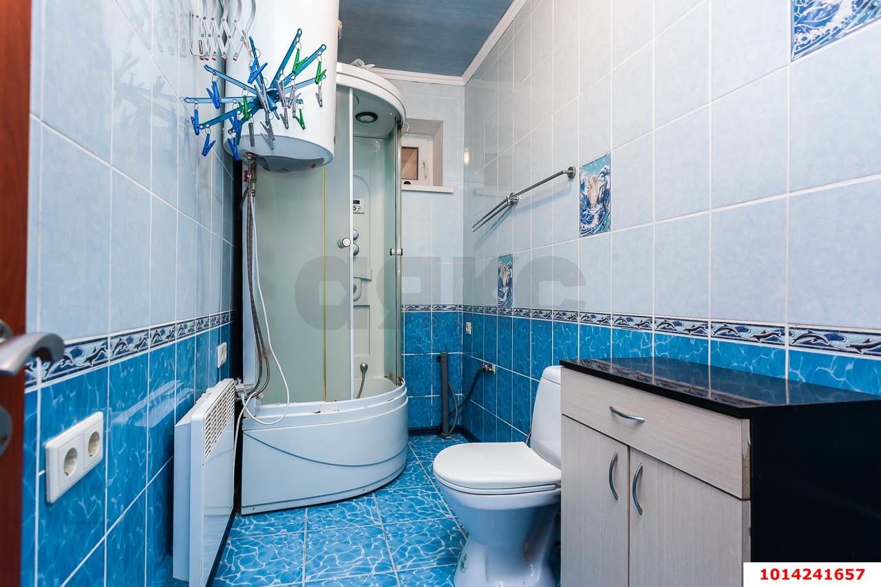 Фото №11: 3-комнатная квартира 57 м² - отделения № 2 СКЗНИИСиВ, Прикубанский внутригородской округ, ул. Ботаническая, 9