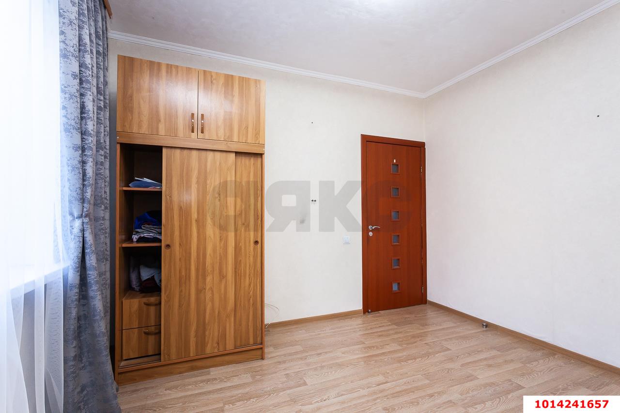 Фото №10: 3-комнатная квартира 57 м² - отделения № 2 СКЗНИИСиВ, Прикубанский внутригородской округ, ул. Ботаническая, 9