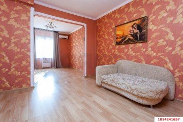 Фото №1: 3-комнатная квартира 32 м² - отделения № 2 СКЗНИИСиВ, мкр. Прикубанский внутригородской округ, ул. Ботаническая, 9