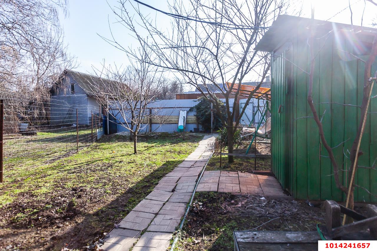 Фото №14: 3-комнатная квартира 57 м² - отделения № 2 СКЗНИИСиВ, Прикубанский внутригородской округ, ул. Ботаническая, 9