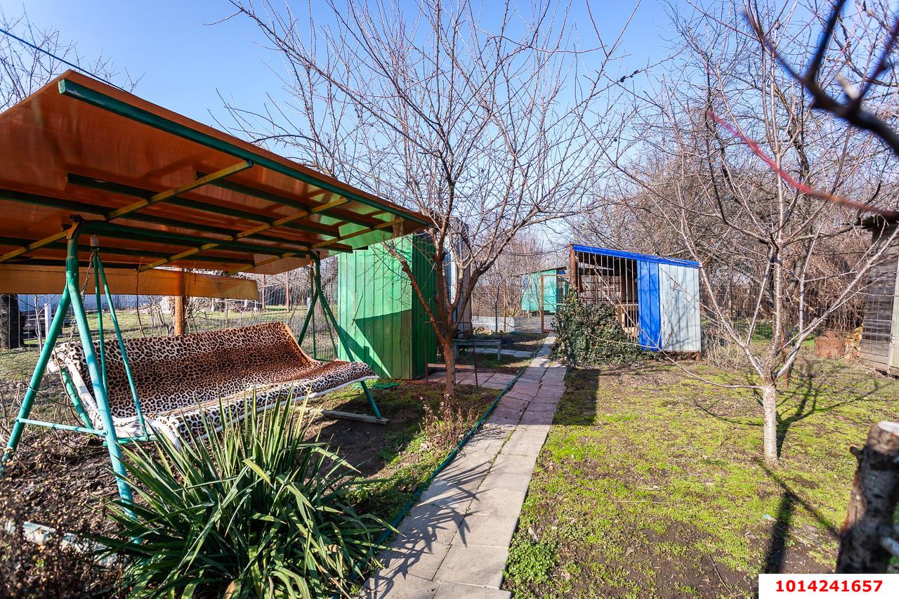 Фото №15: 3-комнатная квартира 57 м² - отделения № 2 СКЗНИИСиВ, Прикубанский внутригородской округ, ул. Ботаническая, 9