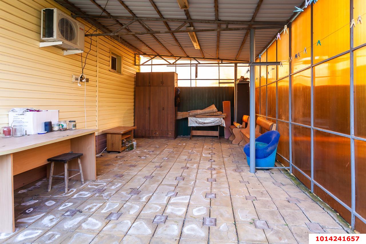 Фото №19: 3-комнатная квартира 57 м² - отделения № 2 СКЗНИИСиВ, Прикубанский внутригородской округ, ул. Ботаническая, 9