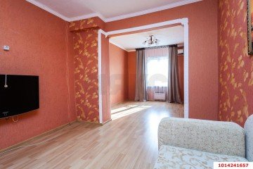 Фото №2: 3-комнатная квартира 32 м² - отделения № 2 СКЗНИИСиВ, мкр. Прикубанский внутригородской округ, ул. Ботаническая, 9