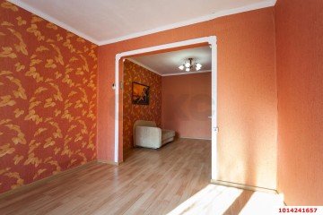 Фото №3: 3-комнатная квартира 32 м² - отделения № 2 СКЗНИИСиВ, мкр. Прикубанский внутригородской округ, ул. Ботаническая, 9