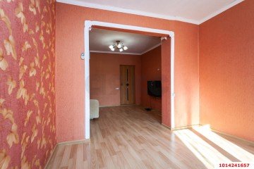 Фото №4: 3-комнатная квартира 32 м² - отделения № 2 СКЗНИИСиВ, мкр. Прикубанский внутригородской округ, ул. Ботаническая, 9