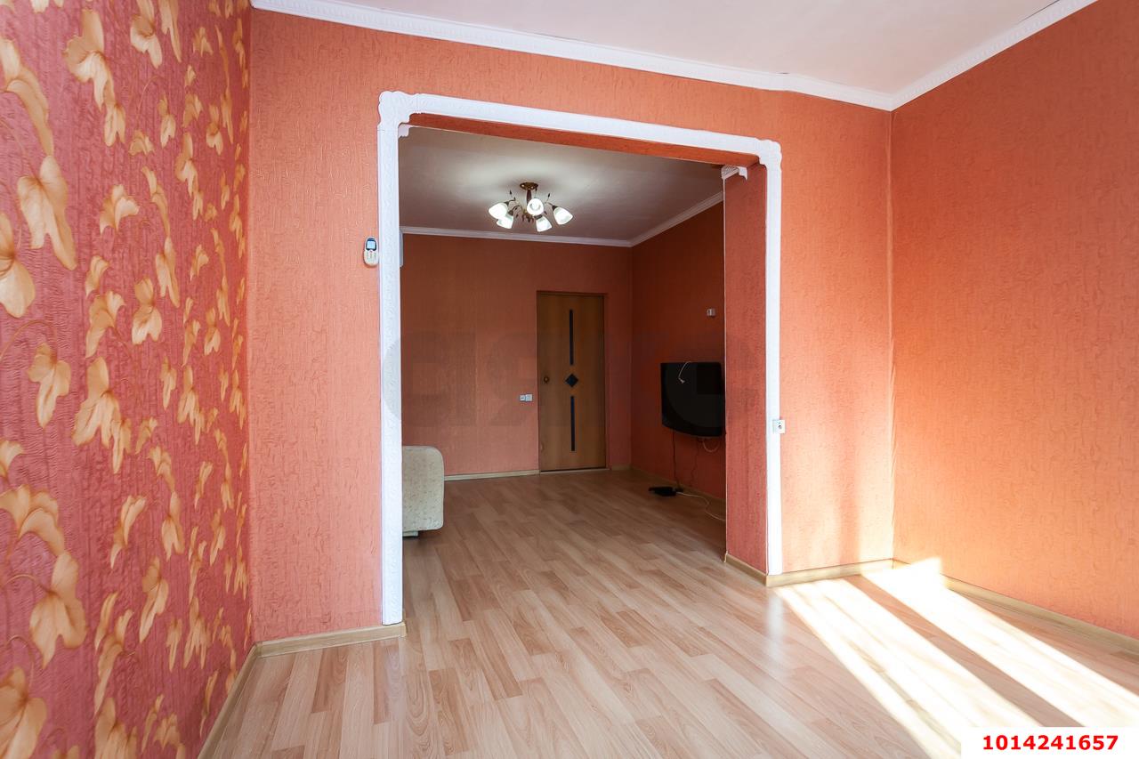 Фото №4: 3-комнатная квартира 57 м² - отделения № 2 СКЗНИИСиВ, Прикубанский внутригородской округ, ул. Ботаническая, 9