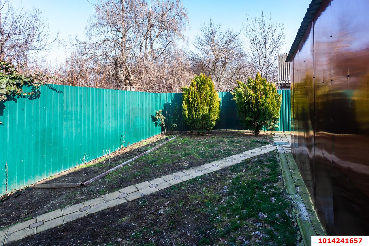 Фото №16: 3-комнатная квартира 32 м² - отделения № 2 СКЗНИИСиВ, Прикубанский внутригородской округ, ул. Ботаническая, 9