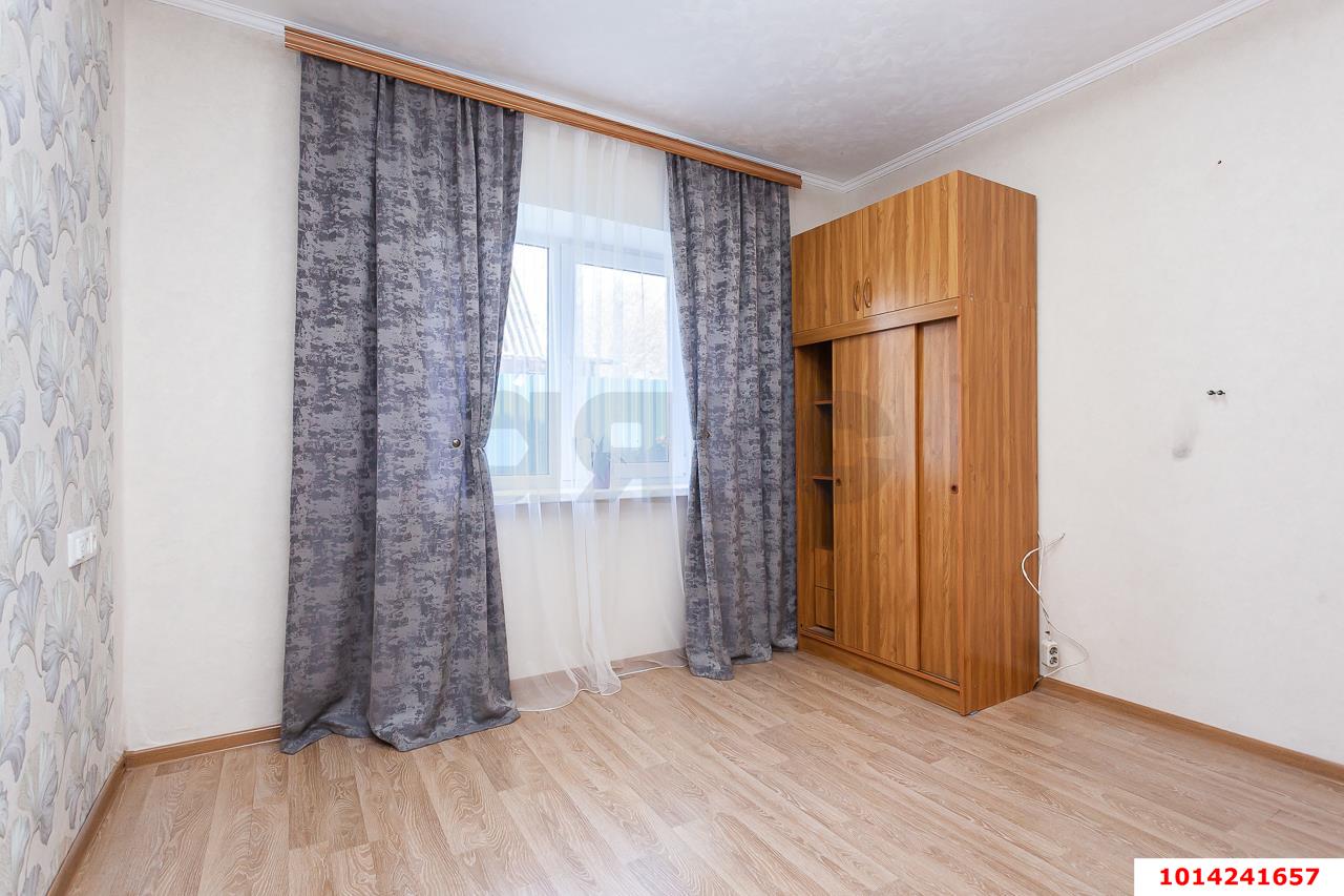 Фото №9: 3-комнатная квартира 32 м² - отделения № 2 СКЗНИИСиВ, Прикубанский внутригородской округ, ул. Ботаническая, 9