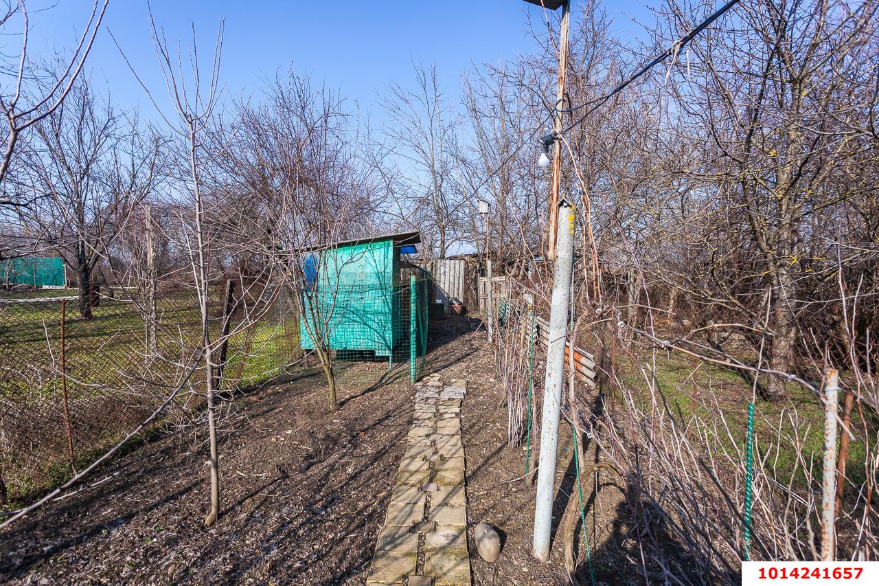 Фото №13: 3-комнатная квартира 32 м² - отделения № 2 СКЗНИИСиВ, Прикубанский внутригородской округ, ул. Ботаническая, 9
