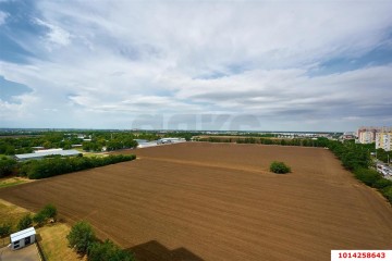 Фото №5: 1-комнатная квартира 40 м² - Краснодар, мкр. жилой комплекс Сограт, ул. Красных Партизан, 4/15