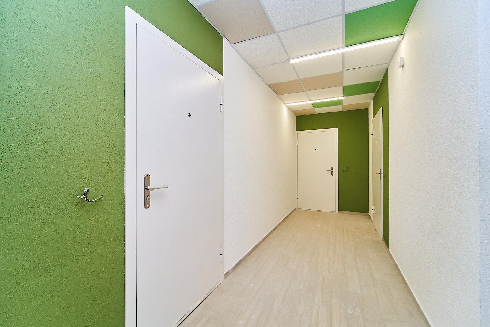 Фото №11: 1-комнатная квартира 40 м² - Краснодар, Прикубанский внутригородской округ, Микрохирургии глаза, мкр. жилой комплекс Сограт, ул. Красных Партизан, 4/15