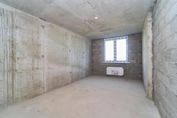 Фото №1: 1-комнатная квартира 34 м² - Краснодар, мкр. жилой комплекс Сограт, ул. Красных Партизан, 4/15