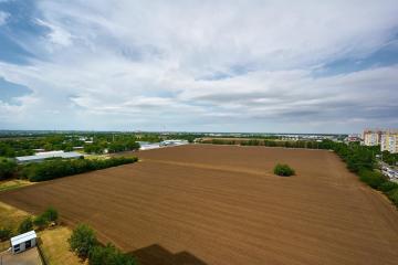 Фото №5: 1-комнатная квартира 34 м² - Краснодар, мкр. жилой комплекс Сограт, ул. Красных Партизан, 4/15