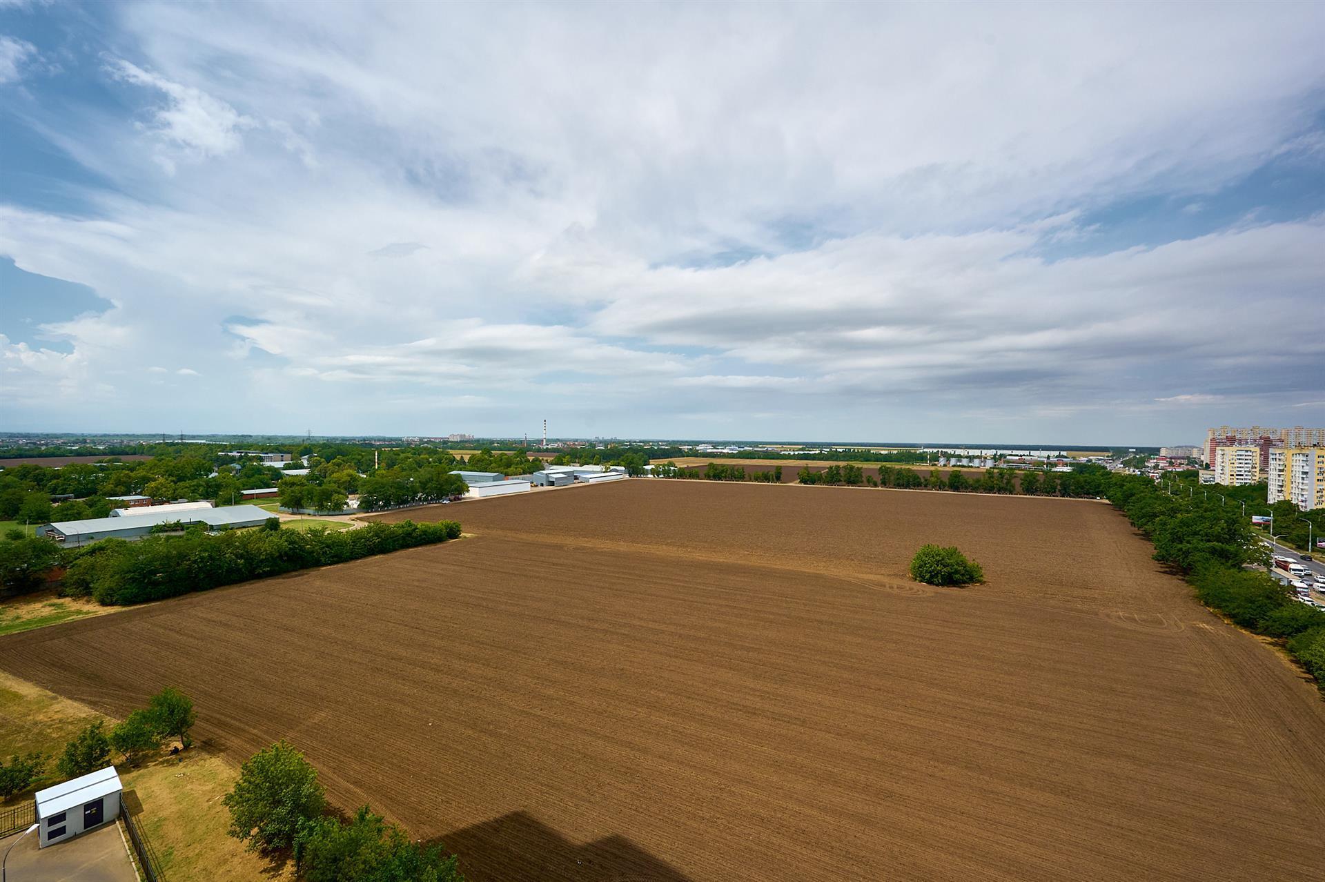 Фото №5: 1-комнатная квартира 40 м² - Краснодар, Прикубанский внутригородской округ, Микрохирургии глаза, мкр. жилой комплекс Сограт, ул. Красных Партизан, 4/15