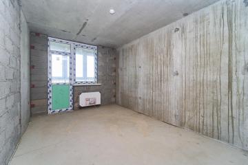 Фото №2: 1-комнатная квартира 34 м² - Краснодар, мкр. жилой комплекс Сограт, ул. Красных Партизан, 4/15