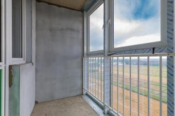 Фото №3: 1-комнатная квартира 34 м² - Краснодар, мкр. жилой комплекс Сограт, ул. Красных Партизан, 4/15