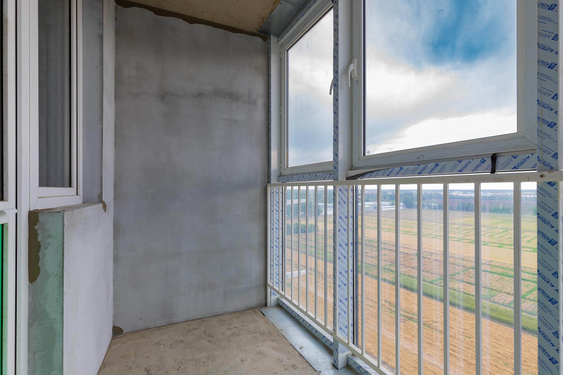 Фото №3: 1-комнатная квартира 40 м² - Краснодар, Прикубанский внутригородской округ, Микрохирургии глаза, мкр. жилой комплекс Сограт, ул. Красных Партизан, 4/15