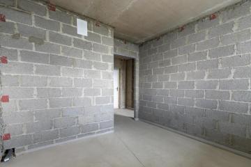 Фото №4: 1-комнатная квартира 34 м² - Краснодар, мкр. жилой комплекс Сограт, ул. Красных Партизан, 4/15