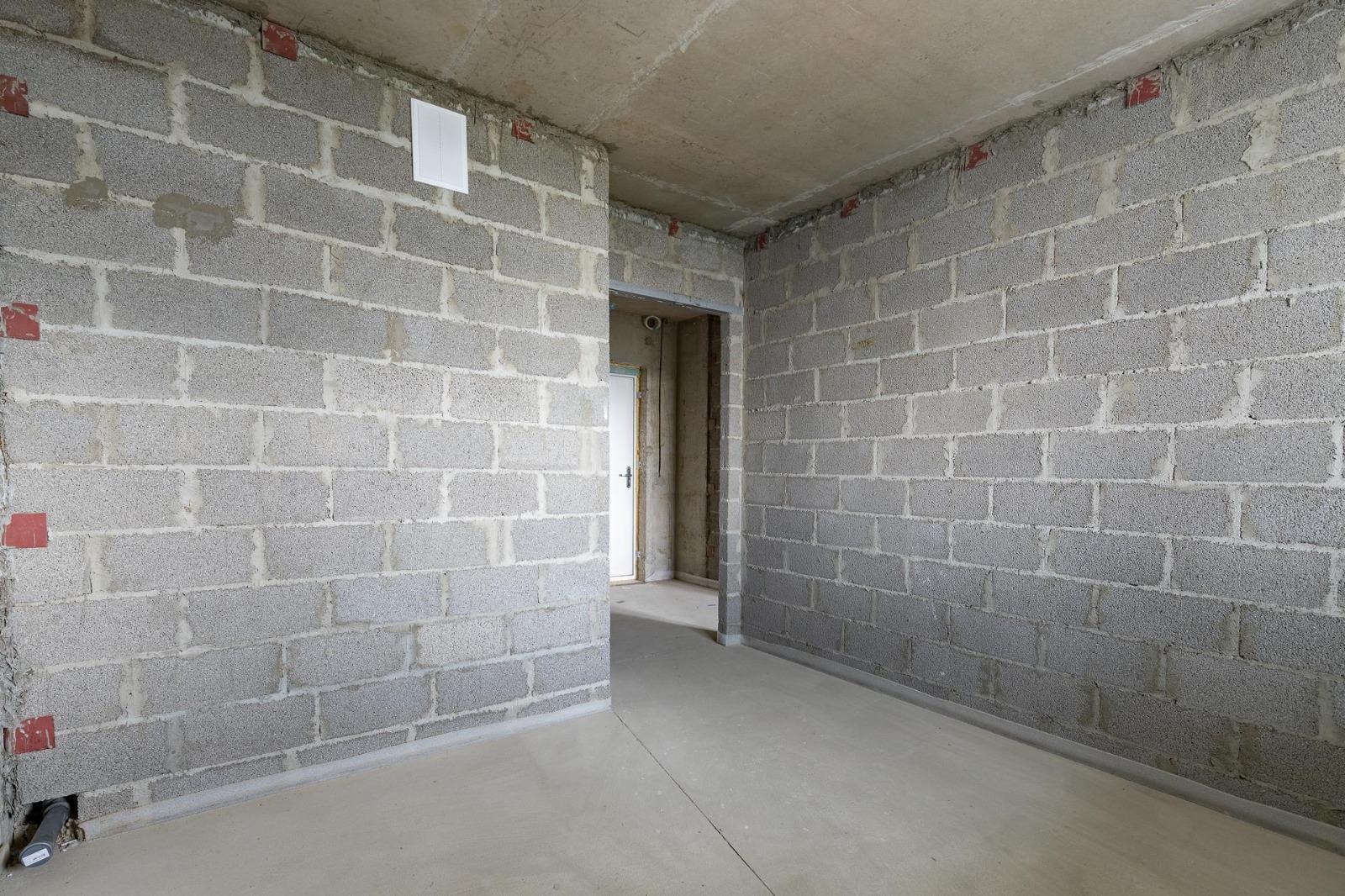 Фото №4: 1-комнатная квартира 40 м² - Краснодар, Прикубанский внутригородской округ, Микрохирургии глаза, мкр. жилой комплекс Сограт, ул. Красных Партизан, 4/15