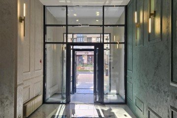 Фото №5: 1-комнатная квартира 40 м² - Краснодар, мкр. Парк Победы, ул. имени Героя Дангиреева, 2