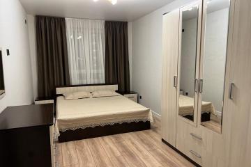 Фото №2: 1-комнатная квартира 35 м² - Краснодар, мкр. жилой комплекс Самолёт-6, ул. Ивана Беличенко, 90к1