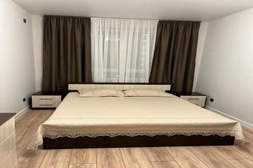 Фото №1: 1-комнатная квартира 35 м² - Краснодар, мкр. жилой комплекс Самолёт-6, ул. Ивана Беличенко, 90к1