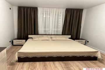 Фото №5: 1-комнатная квартира 35 м² - Краснодар, мкр. жилой комплекс Самолёт-6, ул. Ивана Беличенко, 90к1