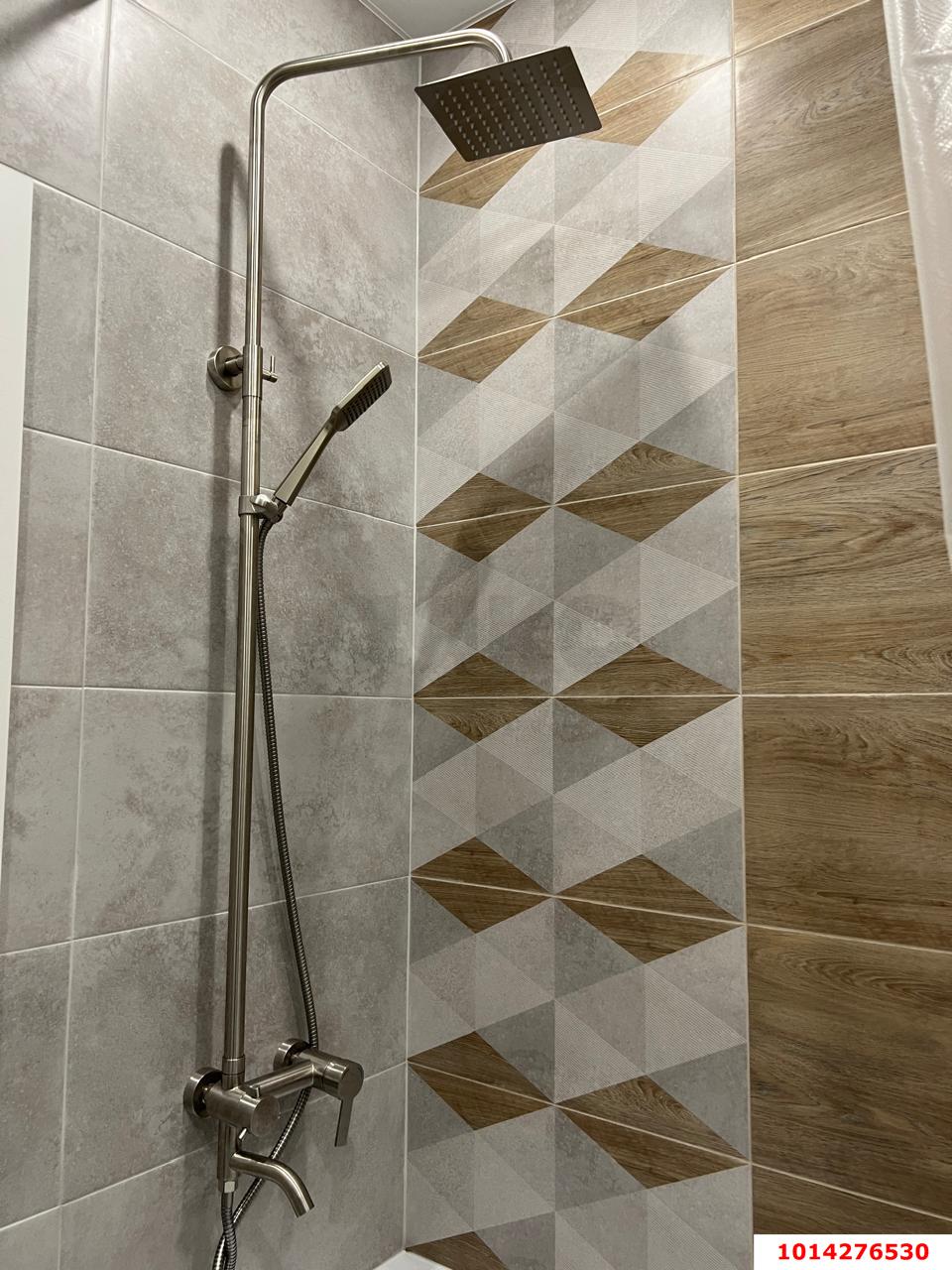 Фото №6: 1-комнатная квартира 35 м² - Краснодар, жилой комплекс Самолёт-6, ул. Ивана Беличенко, 90к1