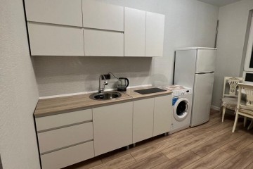 Фото №3: 1-комнатная квартира 35 м² - Краснодар, мкр. жилой комплекс Самолёт-6, ул. Ивана Беличенко, 90к1