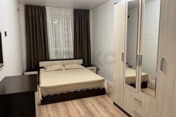 Фото №2: 1-комнатная квартира 35 м² - Краснодар, мкр. жилой комплекс Самолёт-6, ул. Ивана Беличенко, 90к1