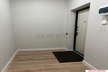 Фото №4: 1-комнатная квартира 35 м² - Краснодар, мкр. жилой комплекс Самолёт-6, ул. Ивана Беличенко, 90к1