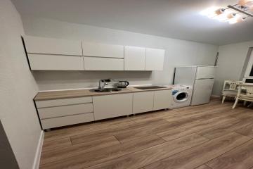 Фото №3: 1-комнатная квартира 35 м² - Краснодар, мкр. жилой комплекс Самолёт-6, ул. Ивана Беличенко, 90к1