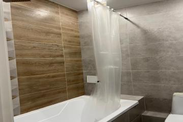 Фото №5: 1-комнатная квартира 35 м² - Краснодар, мкр. жилой комплекс Самолёт-6, ул. Ивана Беличенко, 90к1