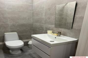 Фото №1: 1-комнатная квартира 35 м² - Краснодар, мкр. жилой комплекс Самолёт-6, ул. Ивана Беличенко, 90к1