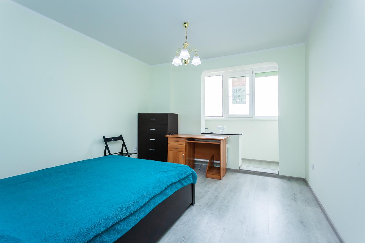 Фото №13: 2-комнатная квартира 66 м² - Краснодар, жилой комплекс имени Чехова, Центральный внутригородской округ, мкр. Дубинка, ул. Линейная, 21