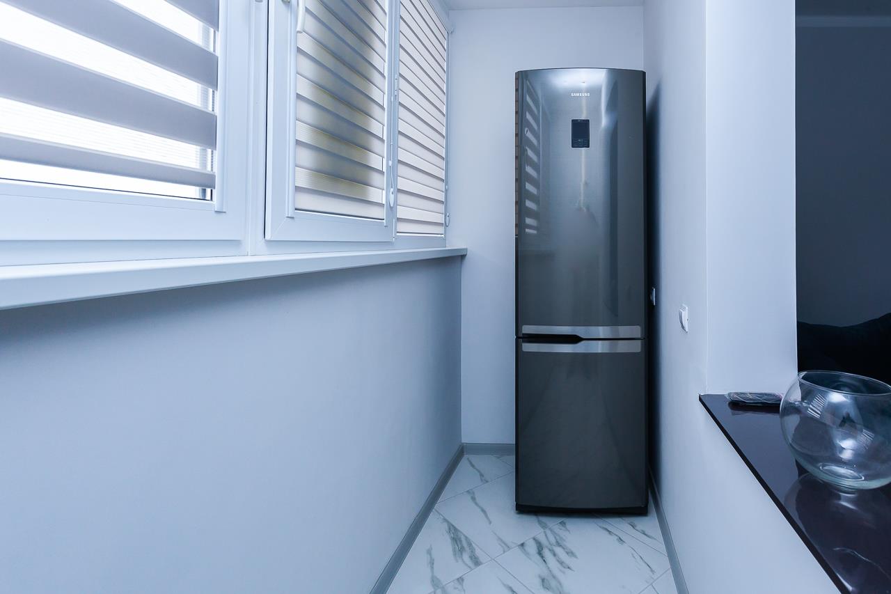 Фото №18: 2-комнатная квартира 66 м² - Краснодар, жилой комплекс имени Чехова, Центральный внутригородской округ, мкр. Дубинка, ул. Линейная, 21