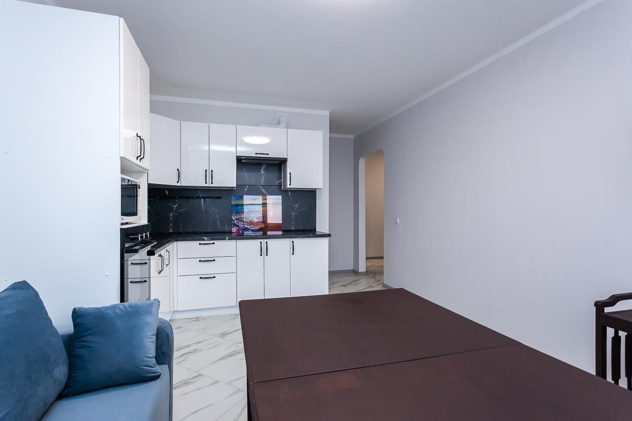 Фото №7: 2-комнатная квартира 66 м² - Краснодар, жилой комплекс имени Чехова, Центральный внутригородской округ, мкр. Дубинка, ул. Линейная, 21