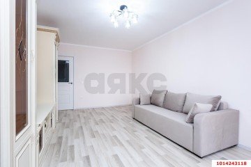 Фото №4: 2-комнатная квартира 66 м² - Краснодар, мкр. Дубинка, ул. Линейная, 21