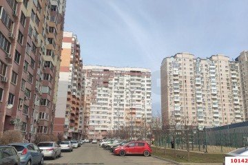 Фото №2: 2-комнатная квартира 66 м² - Краснодар, мкр. Дубинка, ул. Линейная, 21