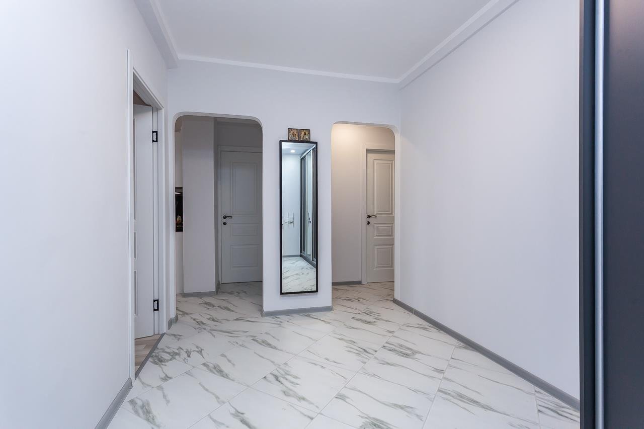 Фото №12: 2-комнатная квартира 66 м² - Краснодар, жилой комплекс имени Чехова, Центральный внутригородской округ, мкр. Дубинка, ул. Линейная, 21