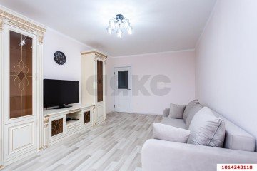 Фото №3: 2-комнатная квартира 66 м² - Краснодар, мкр. Дубинка, ул. Линейная, 21