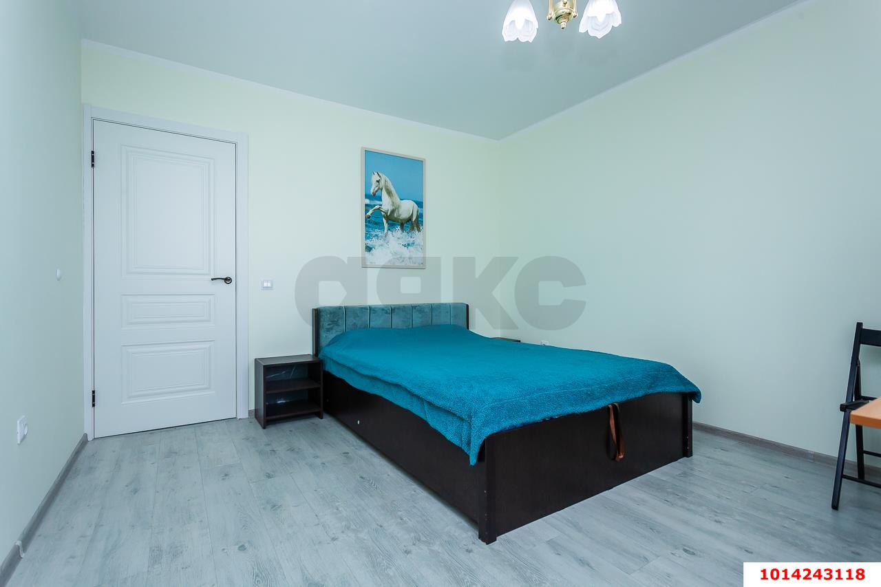 Фото №15: 2-комнатная квартира 66 м² - Краснодар, Дубинка, ул. Линейная, 21