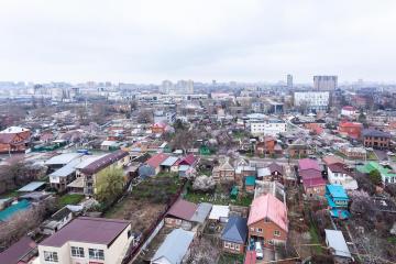 Фото №5: 2-комнатная квартира 66 м² - Краснодар, мкр. Дубинка, ул. Линейная, 21