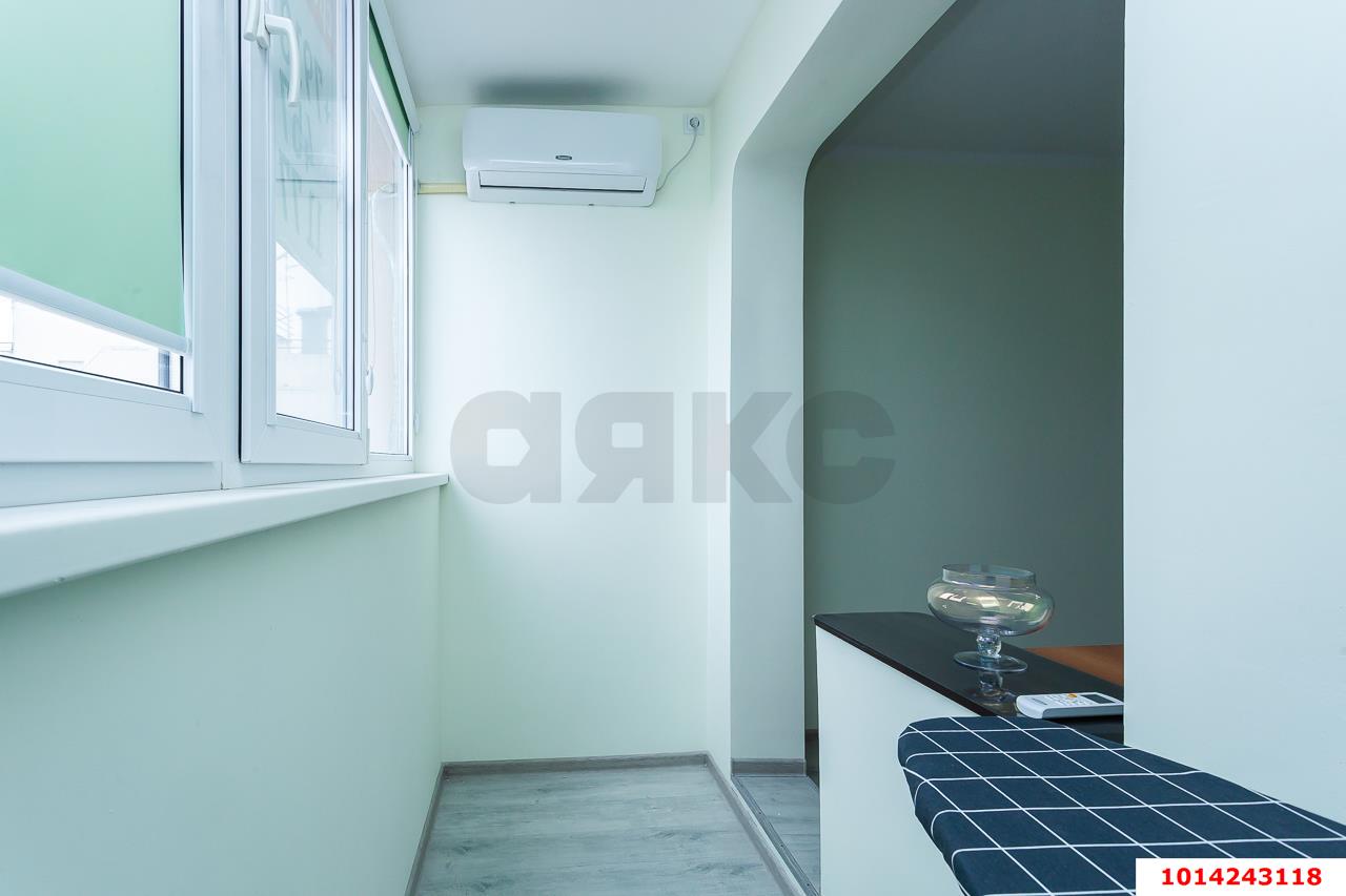 Фото №16: 2-комнатная квартира 66 м² - Краснодар, Дубинка, ул. Линейная, 21