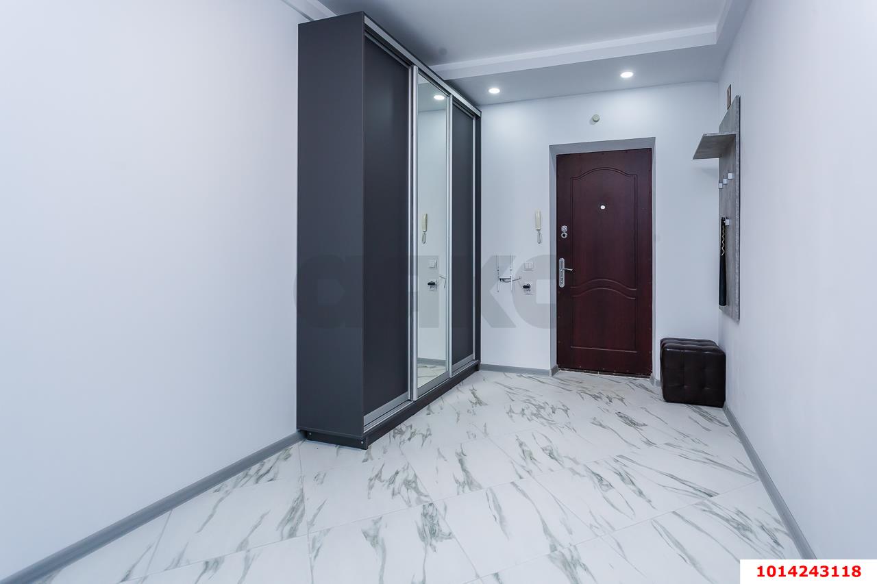 Фото №17: 2-комнатная квартира 66 м² - Краснодар, Дубинка, ул. Линейная, 21