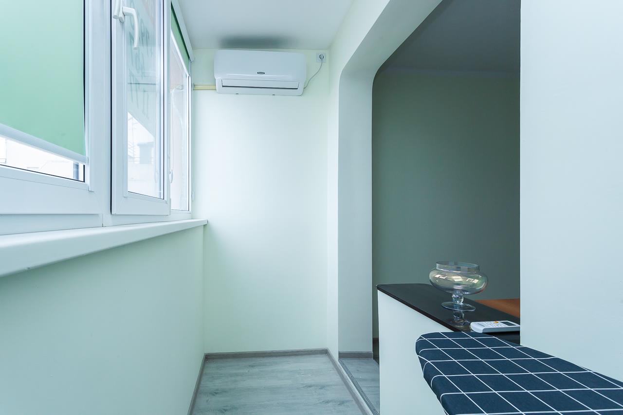 Фото №16: 2-комнатная квартира 66 м² - Краснодар, жилой комплекс имени Чехова, Центральный внутригородской округ, мкр. Дубинка, ул. Линейная, 21